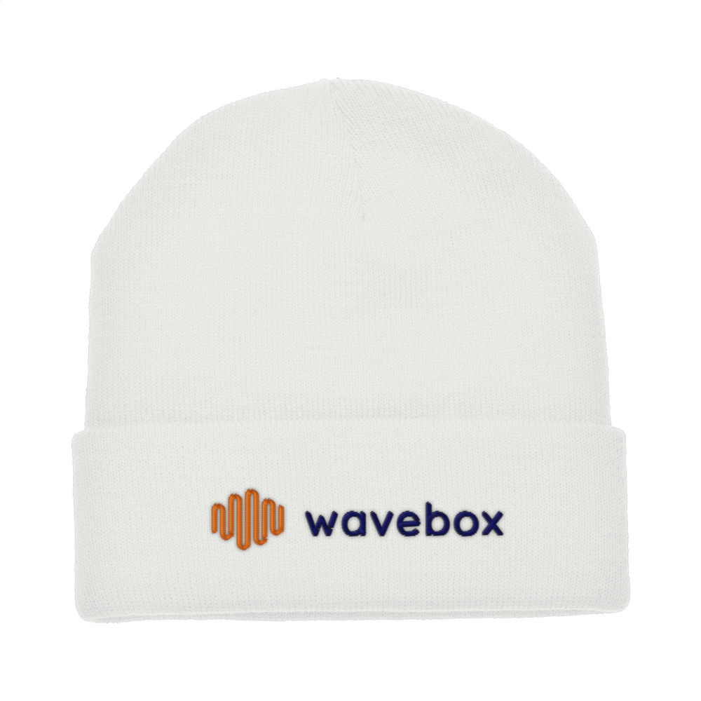 Logo trade promotional items picture of: Antarctica hat