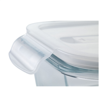 Logo trade advertising products image of: Bintan Lunchbox