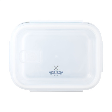 Logo trade promotional items image of: Bintan Lunchbox
