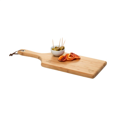 Logotrade corporate gifts photo of: Diamant Sabatier Cutting Board Size M