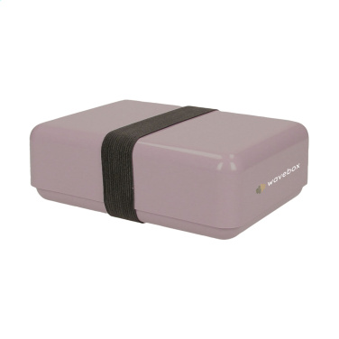 Logotrade promotional item image of: Match Eco LunchBox
