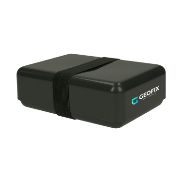 Logotrade promotional items photo of: Match Eco LunchBox