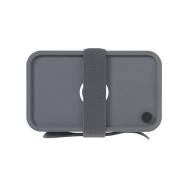Logo trade promotional giveaway photo of: Bento PP Meal Box