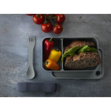 Logo trade promotional items picture of: Bento PP Meal Box