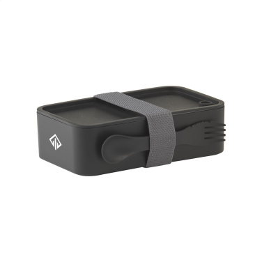 Logo trade promotional items picture of: Bento PP Meal Box