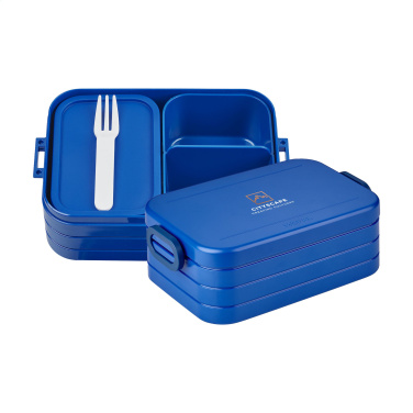 Logotrade promotional giveaway picture of: Mepal Lunch box Bento midi 900 ml