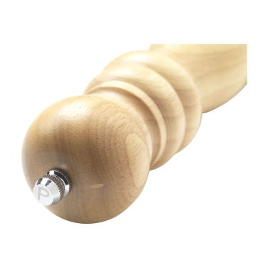 Logo trade promotional product photo of: Louna Pepper & Salt Classic