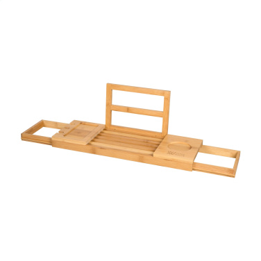 Logotrade promotional merchandise picture of: Bamboo Bath Board