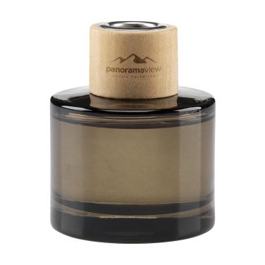 Logo trade corporate gifts picture of: Wooosh Fragrance Sticks Green Herbs