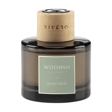 Logo trade business gift photo of: Wooosh Fragrance Sticks Green Herbs