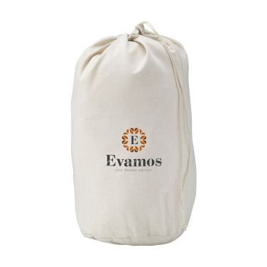 Logo trade corporate gifts picture of: Wooosh Vida GRS Recycled Plaid