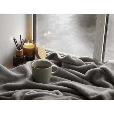 Logo trade promotional product photo of: Wooosh Vida GRS Recycled Plaid