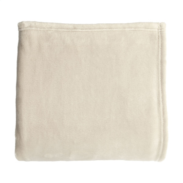 Logo trade promotional products image of: Wooosh Melrose GRS Recycled Plaid