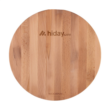 Logo trade promotional gifts image of: Wooosh Tabla Pizza serving board
