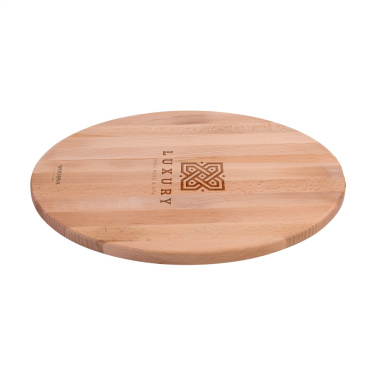 Logo trade advertising products picture of: Wooosh Tabla Pizza serving board