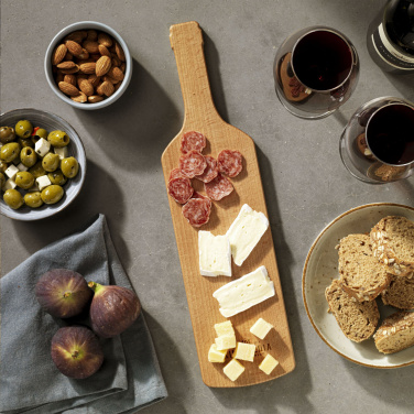 Logotrade corporate gift picture of: Bottle Board serving board