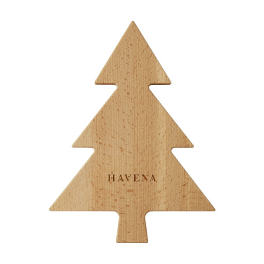 Logotrade advertising product image of: Tree Board serving board