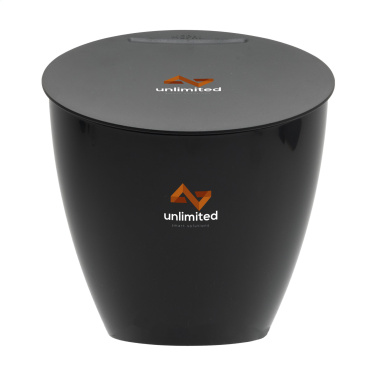 Logotrade promotional items photo of: Mepal Calypso Waste Bin