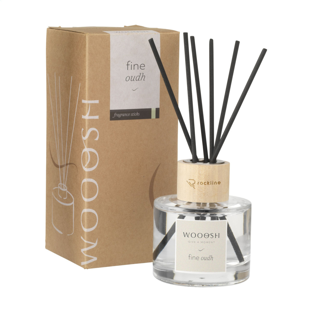 Logotrade promotional gift picture of: Wooosh Fragrance Sticks Fine Oudh
