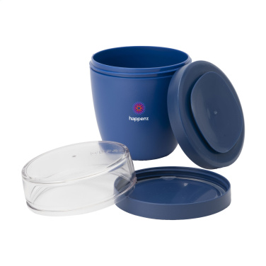 Logotrade promotional gift image of: Mepal Lunchpot Ellipse 300 ml Food container