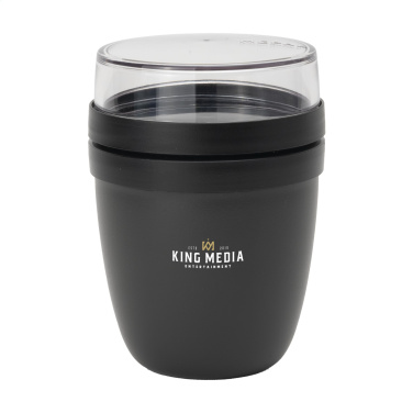 Logotrade corporate gift image of: Mepal Lunchpot Ellipse 300 ml Food container