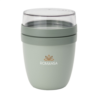 Logotrade business gifts photo of: Mepal Lunchpot Ellipse 300 ml Food container