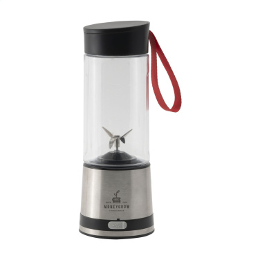 Logo trade corporate gift photo of: Rechargeable Smoothie Maker