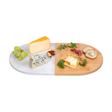 Logo trade promotional items picture of: Garcia Serving Board