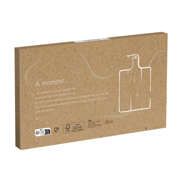 Logotrade advertising product picture of: Wooosh Castella serving board