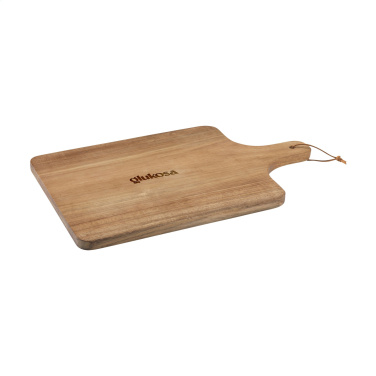 Logo trade promotional gift photo of: Wooosh Castella serving board