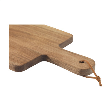 Logo trade promotional gifts image of: Wooosh Borghi serving board