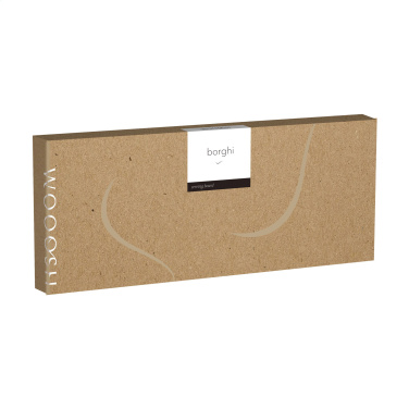 Logo trade business gift photo of: Wooosh Borghi serving board