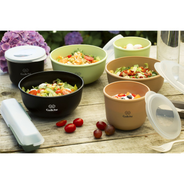 Logo trade promotional items picture of: Juna Lunch Pot