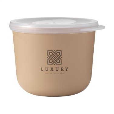 Logo trade promotional merchandise photo of: Juna Lunch Pot