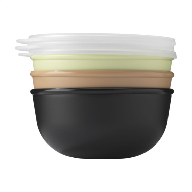 Logo trade advertising products image of: Tess Food Bowl