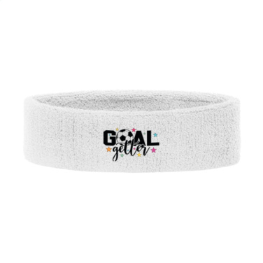 Logotrade business gifts photo of: Headband Made in Europe