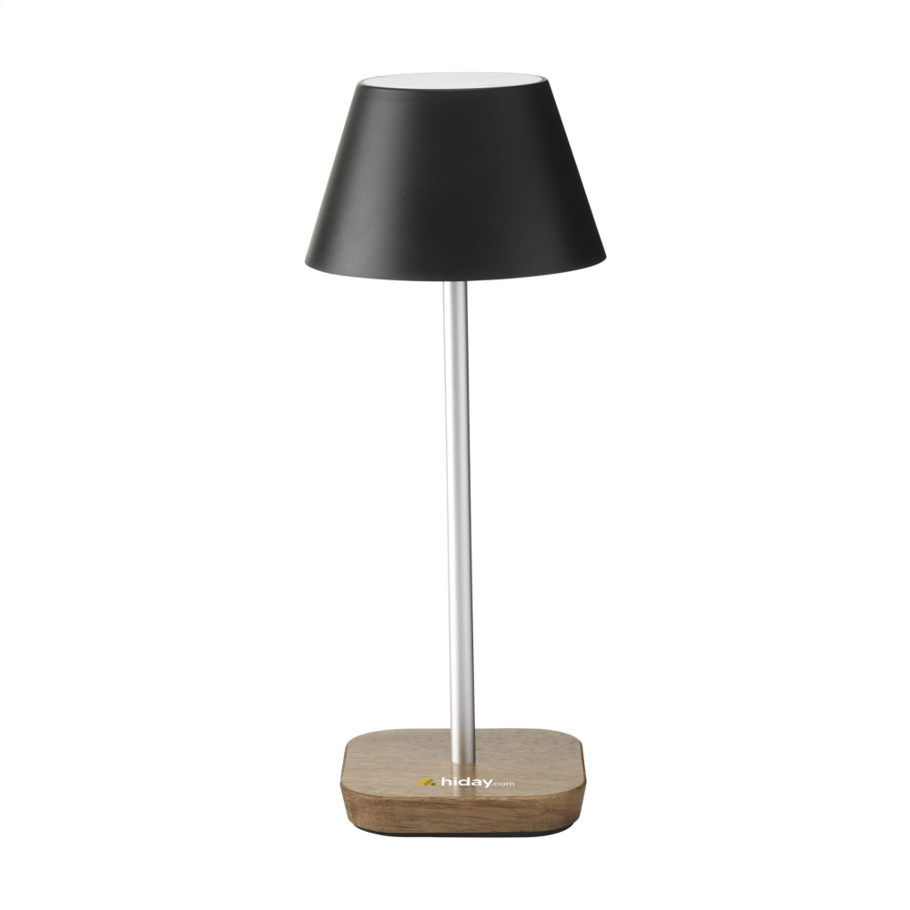 Logotrade corporate gifts photo of: Wooosh RCS Luzia Table Light