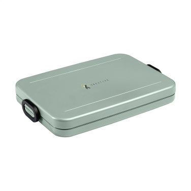 Logotrade promotional giveaway image of: Mepal Lunchbox Take a Break Flat 800 ml