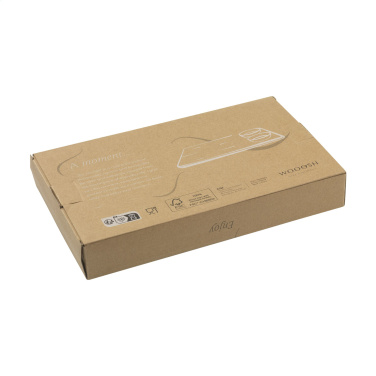 Logotrade promotional item image of: Wooosh Pincho Serving Board