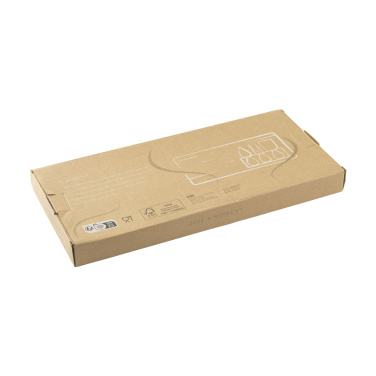 Logotrade promotional giveaways photo of: Wooosh Queso Serving Tray