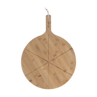 Logo trade promotional gifts picture of: Pizza Set Padana 2-pcs