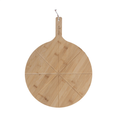 Logo trade promotional gifts picture of: Pizza Set Padana 2-pcs