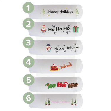 Logotrade corporate gifts photo of: FrostBalm X-Mas