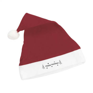 Logo trade promotional items picture of: Santa Hat X-Mas