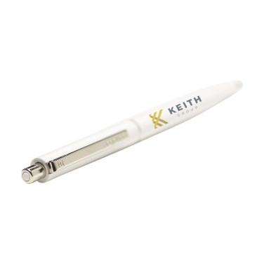Logotrade promotional merchandise image of: Senator Top pen
