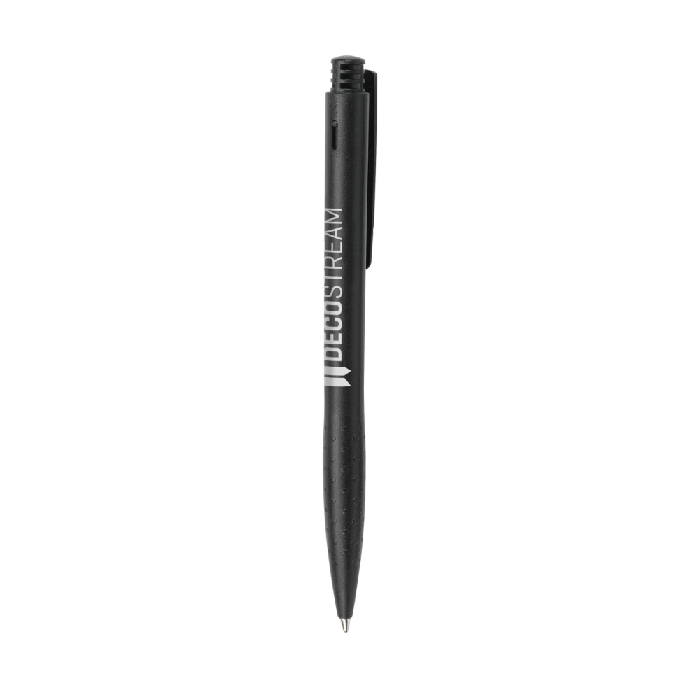 Logotrade promotional gift image of: BlackTip pen