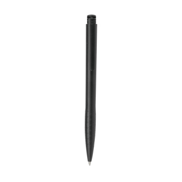 Logotrade promotional products photo of: BlackTip pen
