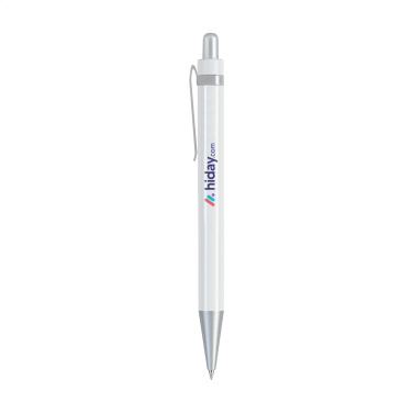 Logotrade corporate gifts photo of: Boston pen