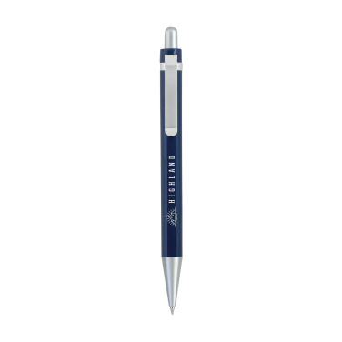 Logo trade promotional item photo of: Boston pen