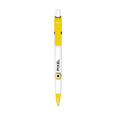 Logo trade business gift photo of: Stilolinea Ducal Color pen
